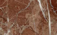 marmol rojo coralito mini