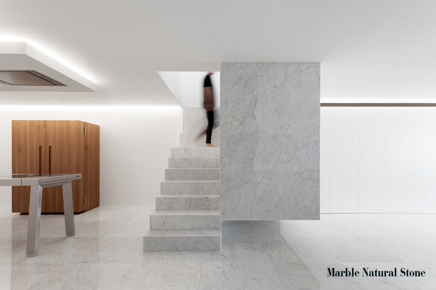 bianco carrara